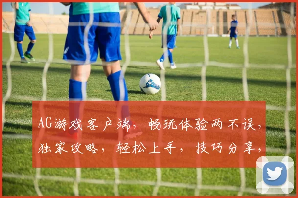 AG游戏客户端，畅玩体验两不误，独家攻略，轻松上手，技巧分享，赢在起点