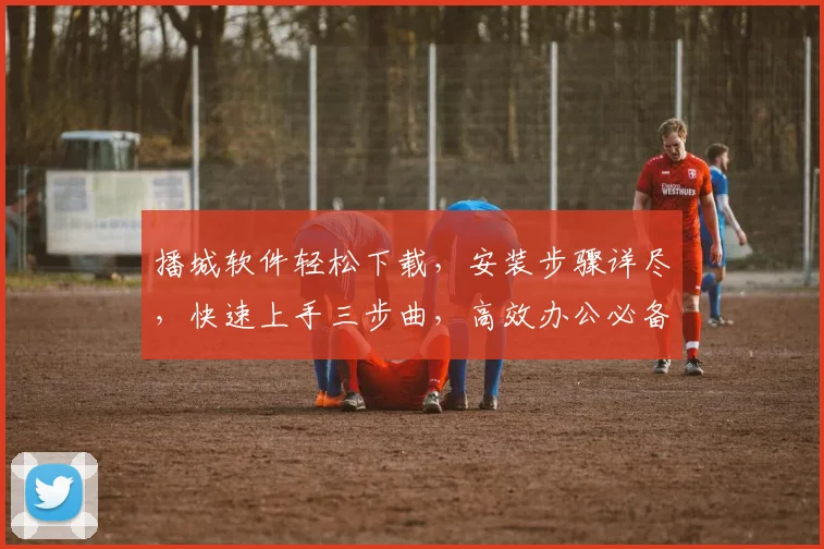 播城软件轻松下载，安装步骤详尽，快速上手三步曲，高效办公必备工具，一触即达