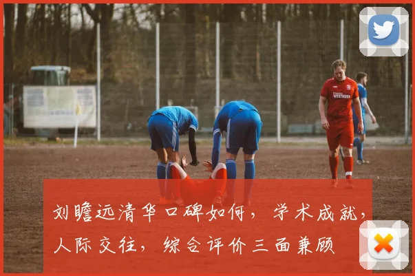刘瞻远清华口碑如何，学术成就，人际交往，综合评价三面兼顾
